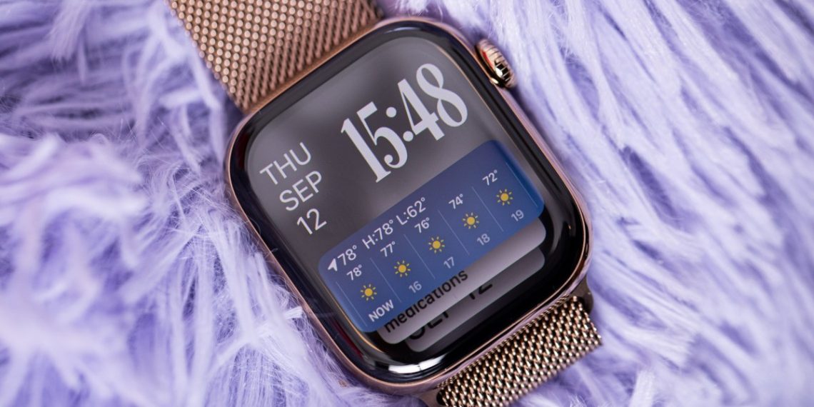 Apple Watch Collection 10 simply obtained the primary $ 100 low cost