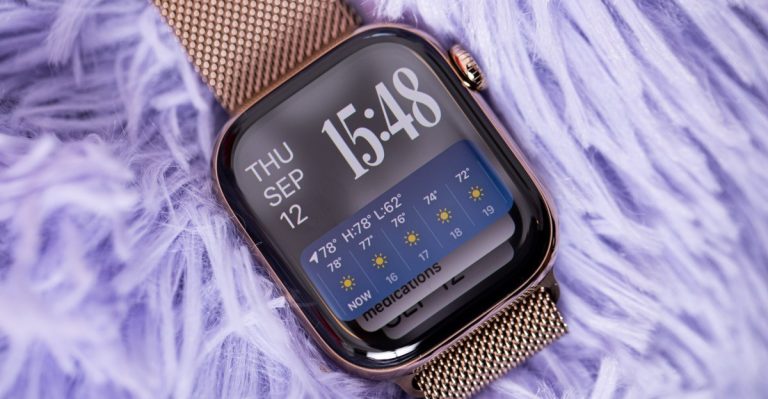 Apple Watch Collection 10 simply obtained the primary $ 100 low cost