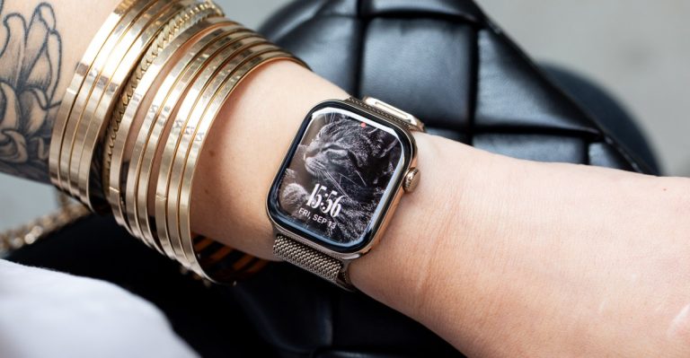 Apple avoids a second prohibition Apple Watch
