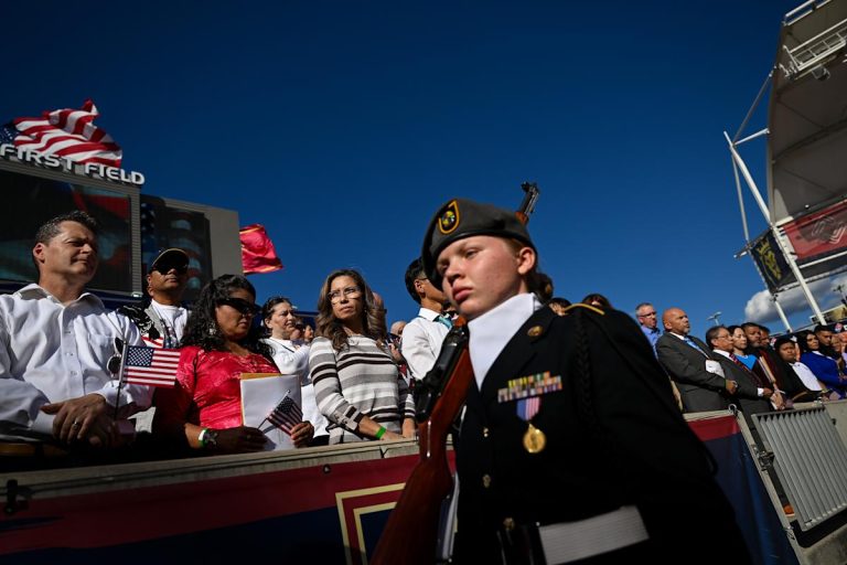 U.S. inexperienced card holders cancel journeys, on edge after detentions
