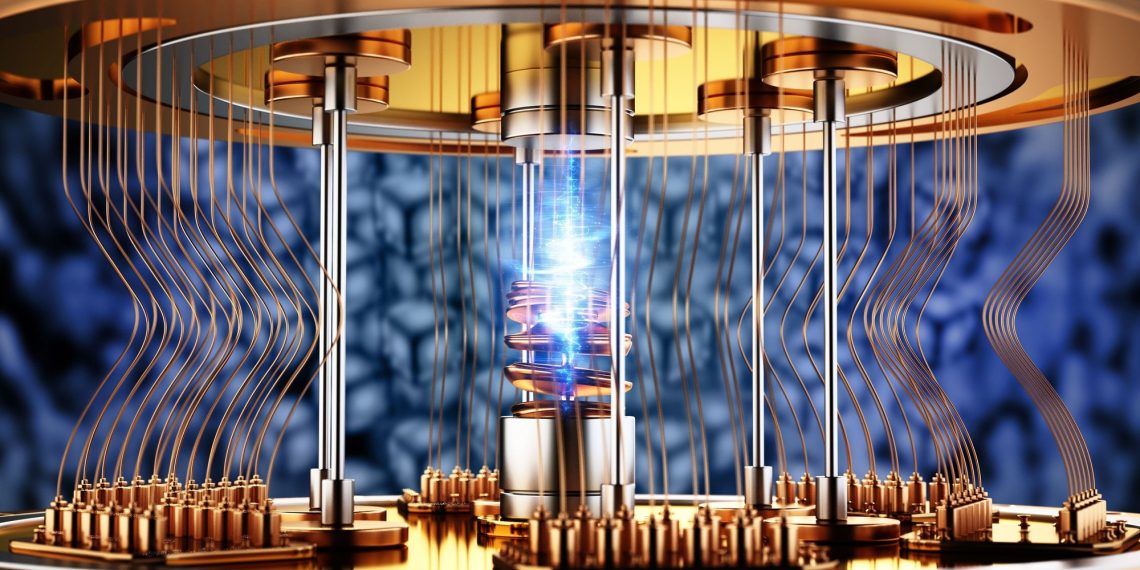 China introduced a quantum pc “1,000,000 occasions stronger” than the USA: what’s