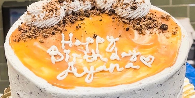 I Purchased The Viral Complete Meals Brown Butter Cake For My Birthday—This is My Sincere Evaluate