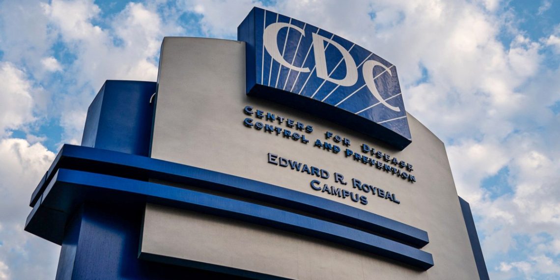 Trump administration considers plan to remove CDC’s HIV prevention division