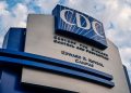 Trump administration considers plan to remove CDC’s HIV prevention division