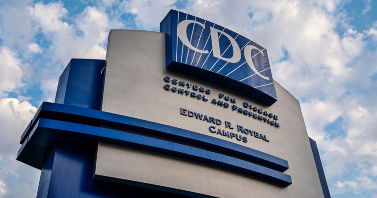 Trump administration considers plan to remove CDC’s HIV prevention division