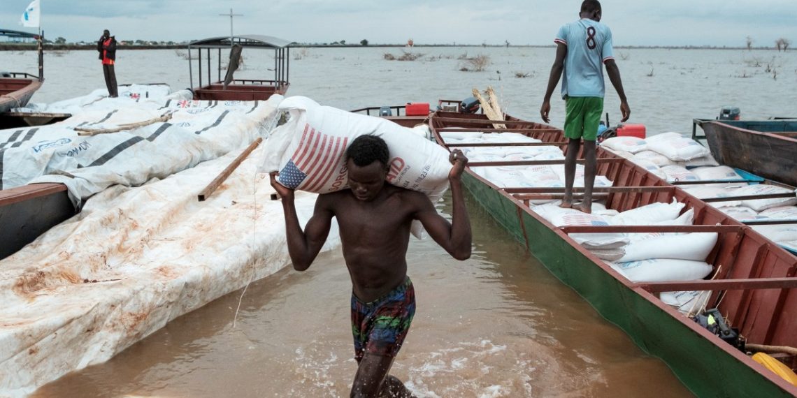 Dozens in USAID’s civil servants placed on administrative depart