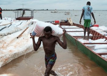 Dozens in USAID’s civil servants placed on administrative depart