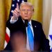 Trump indicators the chief order aimed toward transgender athletes; President’s remarks for Gaza Spark forbidden
