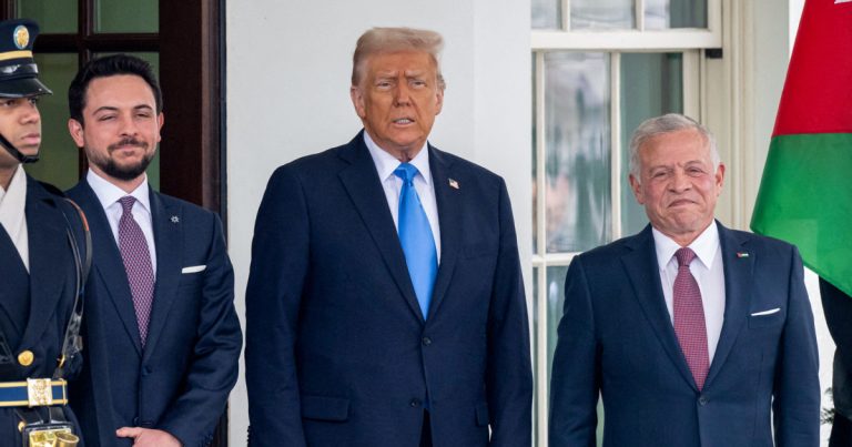 Trump fires of USAID Inspector Basic; The Courtroom of Enchantment refuses the provide to reset the freezing of federal funds