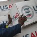 The federal decide provides Trump for Trump to earn USAID workforce