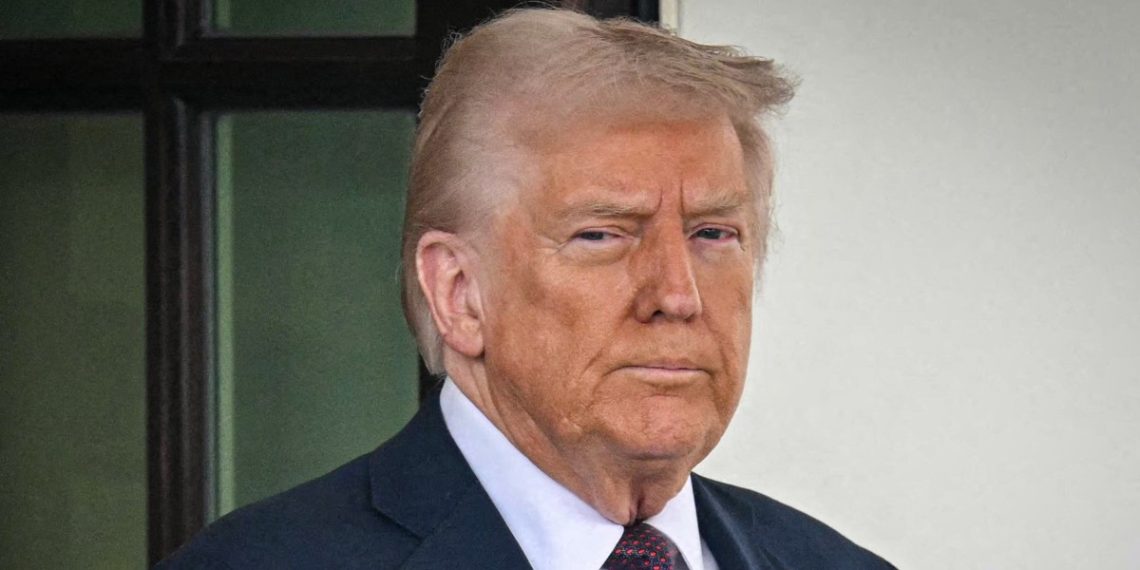 Trump hits a serving to US assist to Ukraine earlier than his speech at Congress