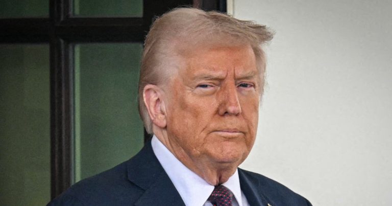 Trump hits a serving to US assist to Ukraine earlier than his speech at Congress