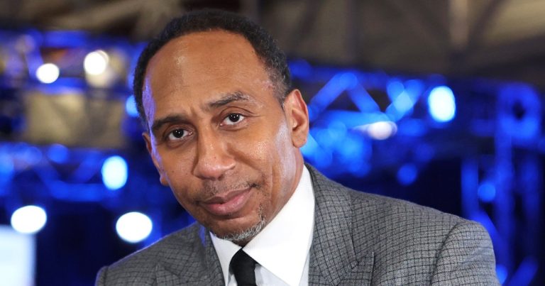 Stephen A. Smith agrees with the brand new ESPN contract price $ 100 million, says the supply