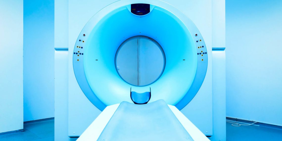 Some CT scans might have an excessive amount of radiation, researchers say