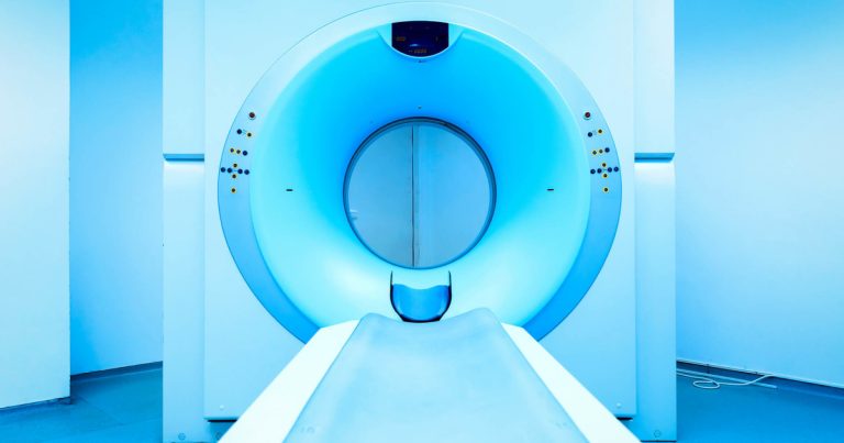 Some CT scans might have an excessive amount of radiation, researchers say