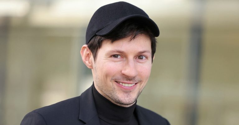 CEO Telegram, Pavel Durov, allowed to depart France on the investigation background