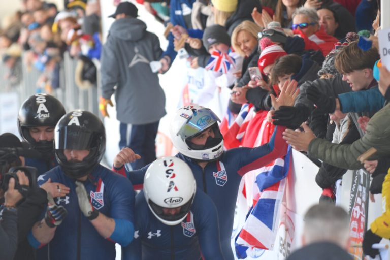 Germany sweeps the final day of world fields | Information, sports activities, jobs