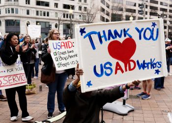 Elon Musk and Doge’s makes an attempt to shut the attainable unstable USAID, the company should be restored, decide the foundations