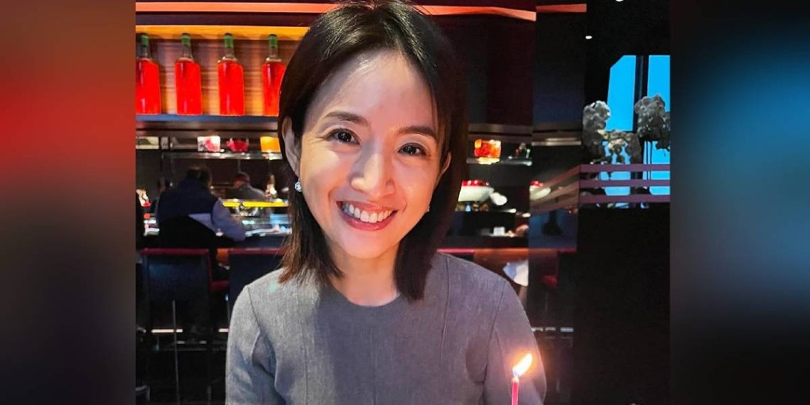 Ariel Lin anticipating second baby, Leisure Information