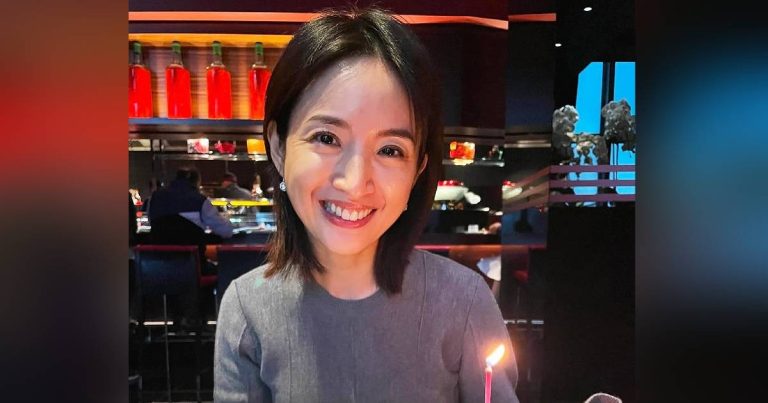 Ariel Lin anticipating second baby, Leisure Information