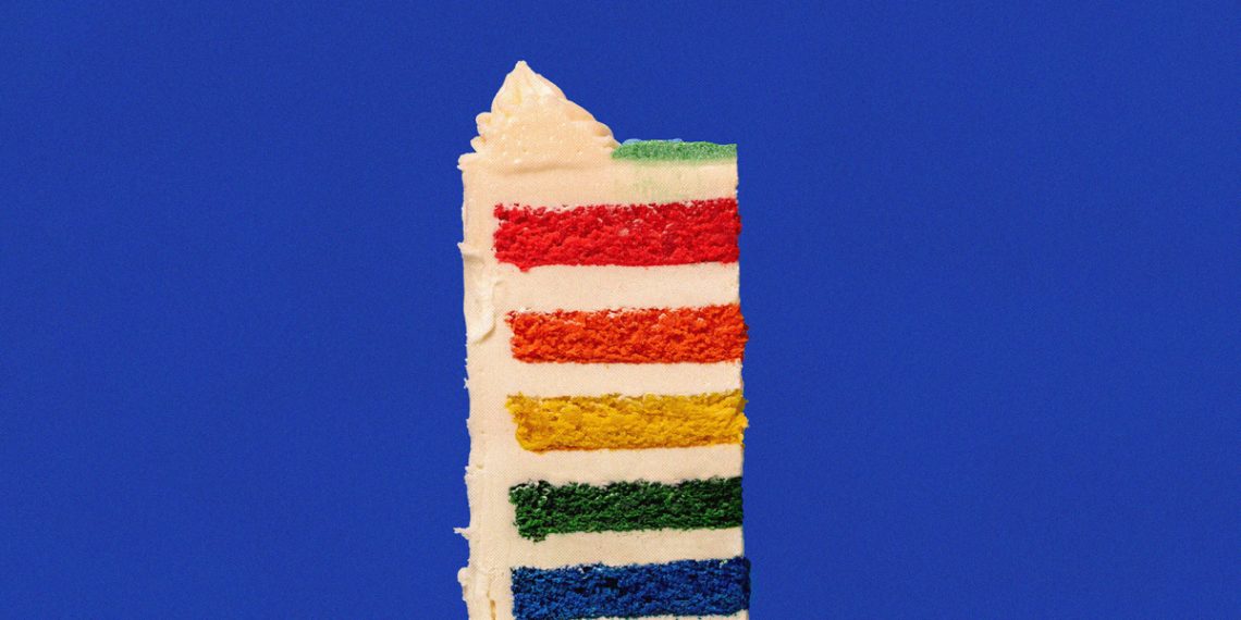 A motion to ban meals dyes positive aspects floor throughout the U.S. amid RFK Jr.’s time period