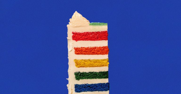 A motion to ban meals dyes positive aspects floor throughout the U.S. amid RFK Jr.’s time period