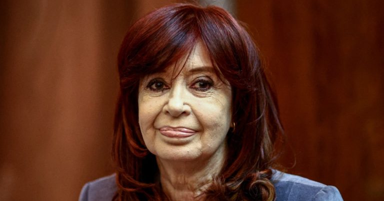 US imposes journey ban on former Argentine president over corruption prices