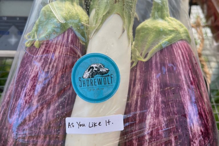 Island farmers constructing meals sovereignty by supplying native eating places