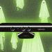 Ghosts in kinect | Verta