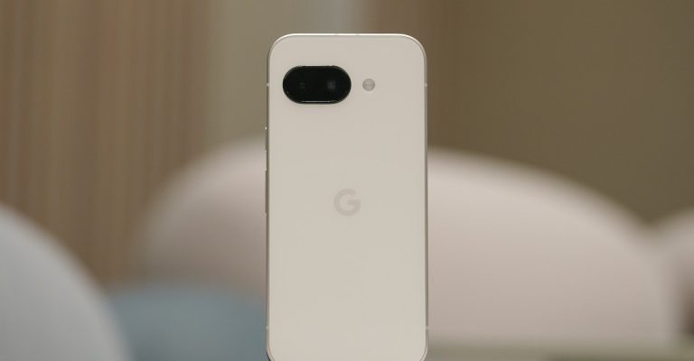 Pixel 9a Google will launch on April 10