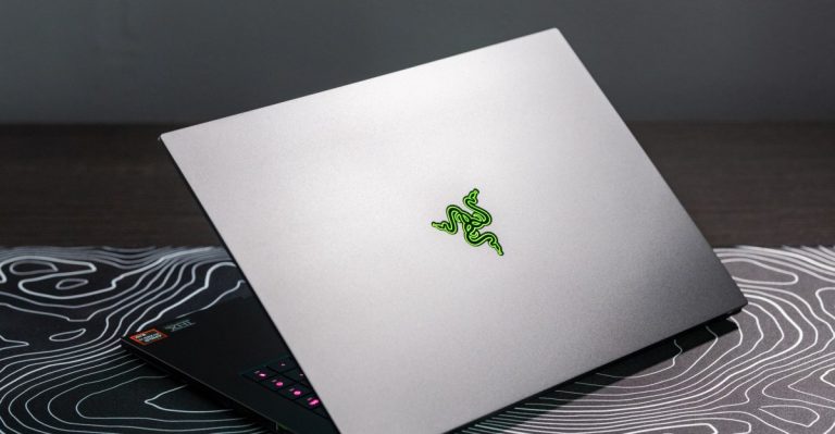 Razer Blade 16 with RTX 5090: Impressions and ideas of early evaluate