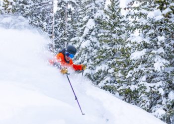 Snow and colder temperatures return to the Excessive Nation this week. Forecasters say it is going to seemingly make for adversarial journey circumstances.