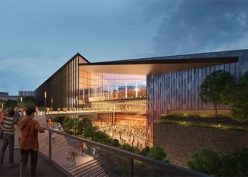 Haslam Sports activities Group Advantages particulars for Huntington Financial institution Subject closed