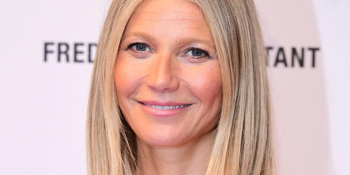 Gwyneth Paltrow on Meghan’s life-style model: Everybody deserves to strive