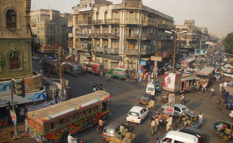 US Points “Do Not Journey” Advisory For Pakistan Due To Terrorism