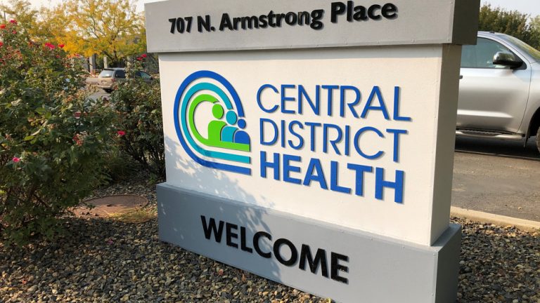 Central District Well being warns towards unlicensed meals distributors in Treasure Valley