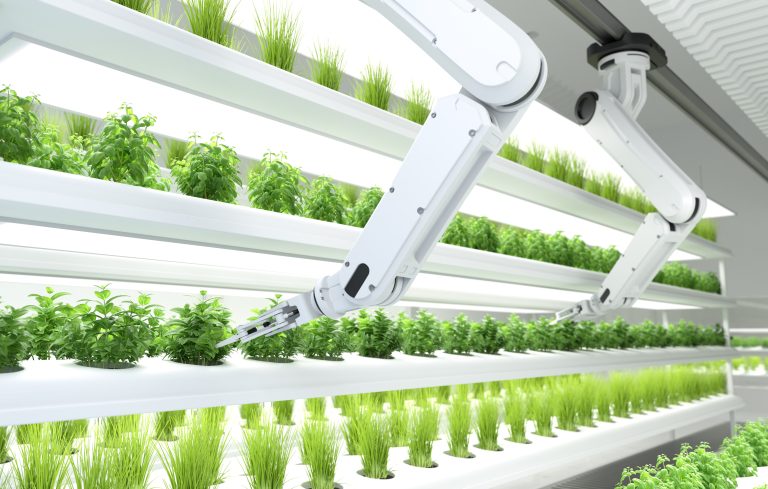 International agri-food-tech funding shrinks as sector enters new progress section