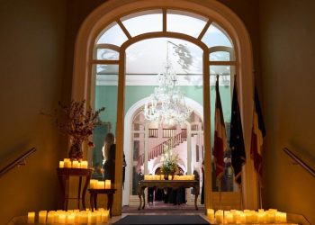 Italy stars at Bucharest Trend Week – Information from Embassies