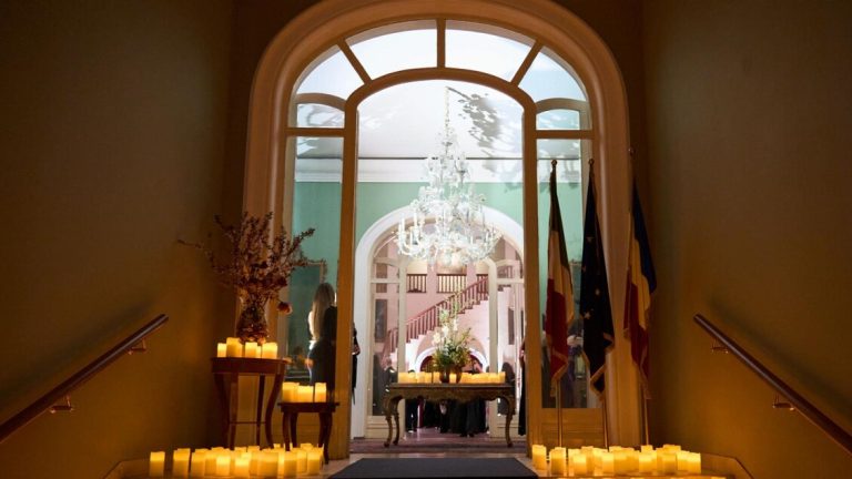Italy stars at Bucharest Trend Week – Information from Embassies