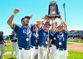 Drink appears to beat the lack of historic class in baseball | Information, sports activities, jobs