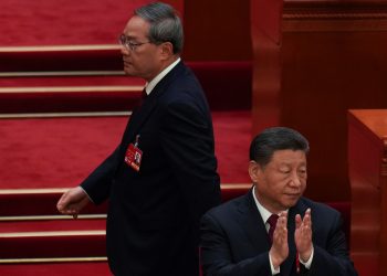 China will increase the protection price range and says it’s prepared for “any form of struggle” with the US