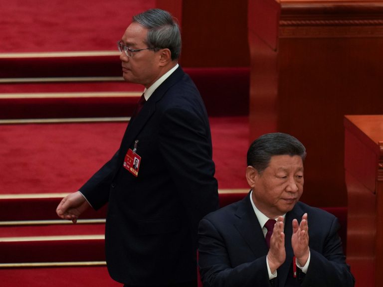 China will increase the protection price range and says it’s prepared for “any form of struggle” with the US