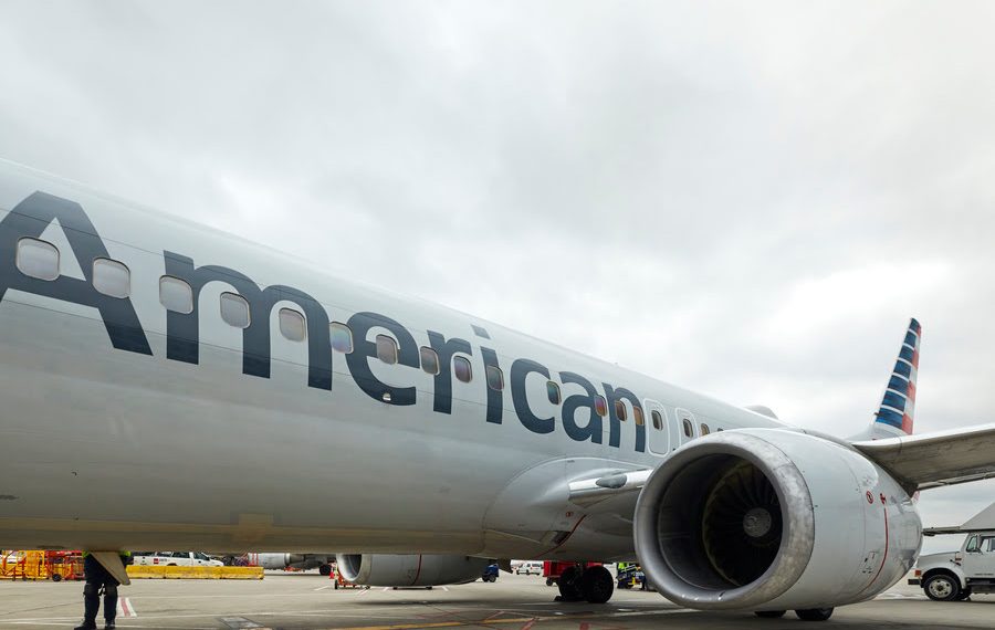 Los Angeles, Miami, Las Vegas, Orlando, Cancun, Nashville, Punta Cana, Seattle, and Extra Ignite the Final Spring Journey Showdown With American Airways’ Over One Hundred Greenback USD Thoughts-Blowing Fares