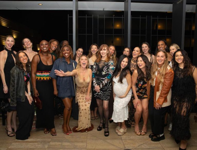 A Night time of Vogue and Connection: Nicole Miller’s SXSW Celebration with Expensive Media