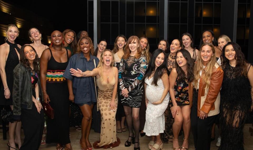 A Night time of Vogue and Connection: Nicole Miller’s SXSW Celebration with Expensive Media