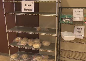 USDA funding cuts have an effect on native meals pantries