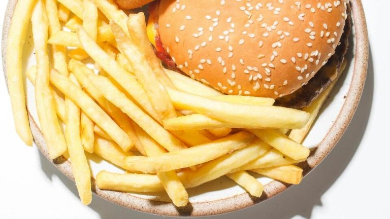 Quick Meals Costs Conflict With Wage Will increase
