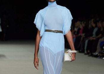 Australian Trend Week releases 2025 designer lineup with new main sponsor Shark Magnificence