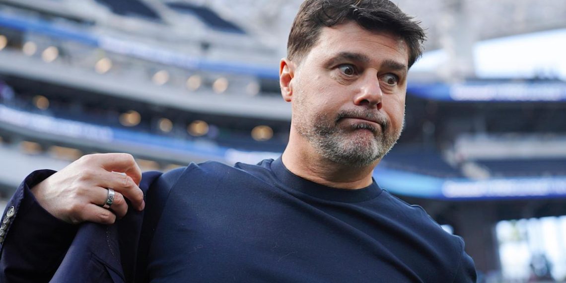 USMNT throws Pochettino’s first check, loses 1-Zero in Panama within the Semifinals of the Concacaf nations