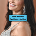 Demi Moore's vogue evolution – Yahoo